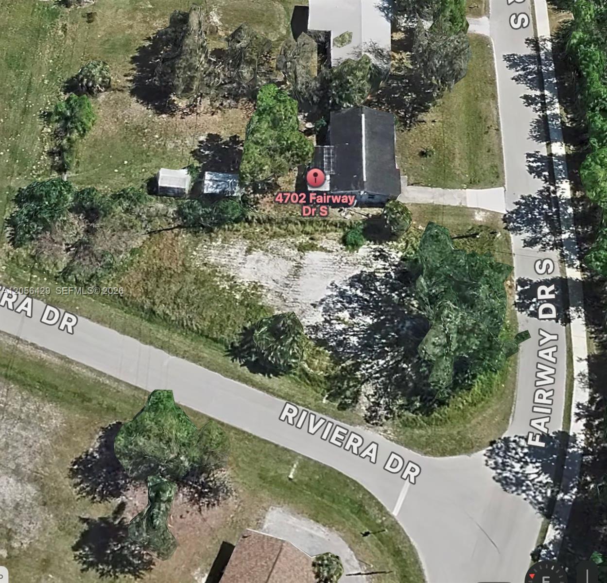 4702 Fairway Dr S, Punta Gorda FL 33982 photo 2