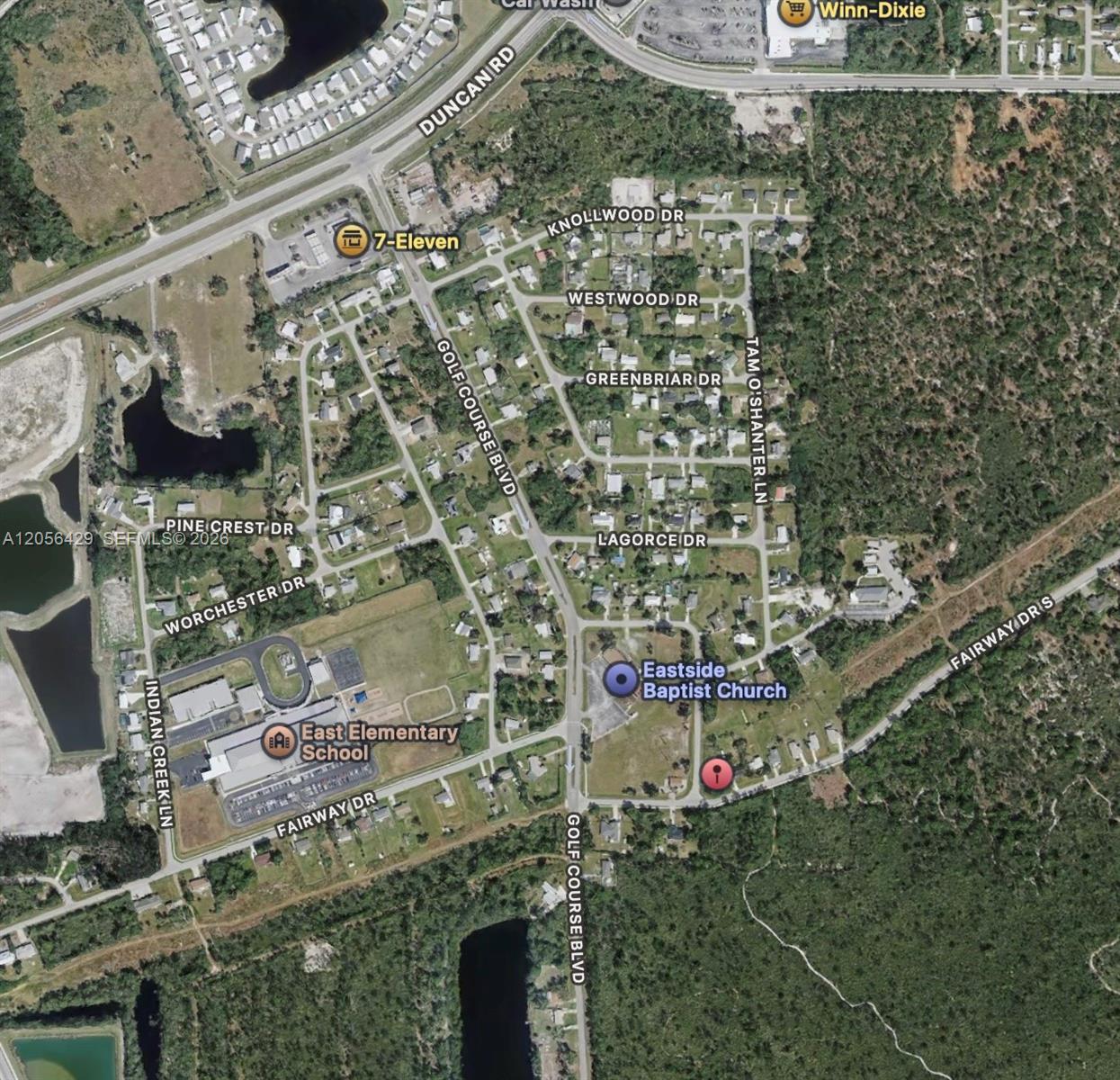 4702 Fairway Dr S, Punta Gorda FL 33982 photo 3