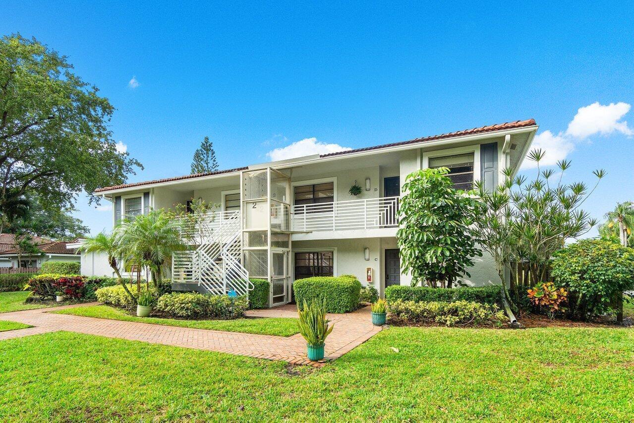 2 SOUTHPORT Lane # C, Boynton Beach FL 33436 photo 4