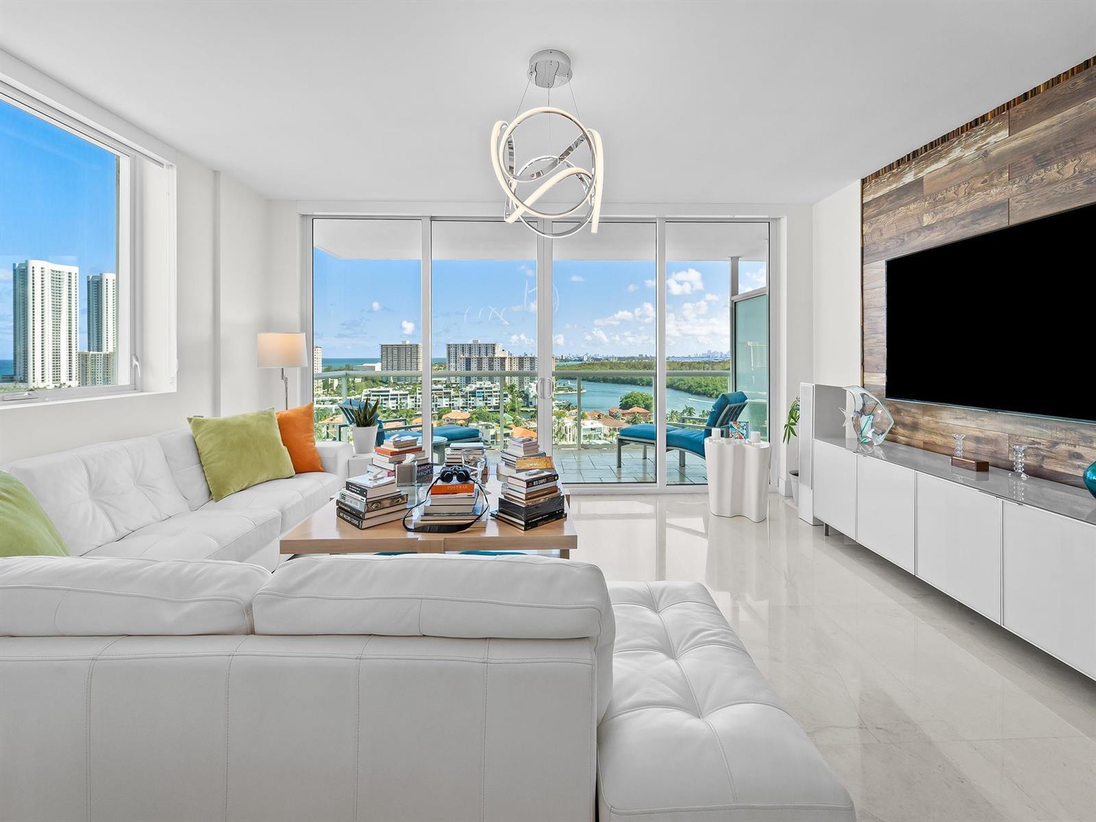 400 SUNNY ISLES Boulevard # 1608, Sunny Isles Beach FL 33160 photo 4