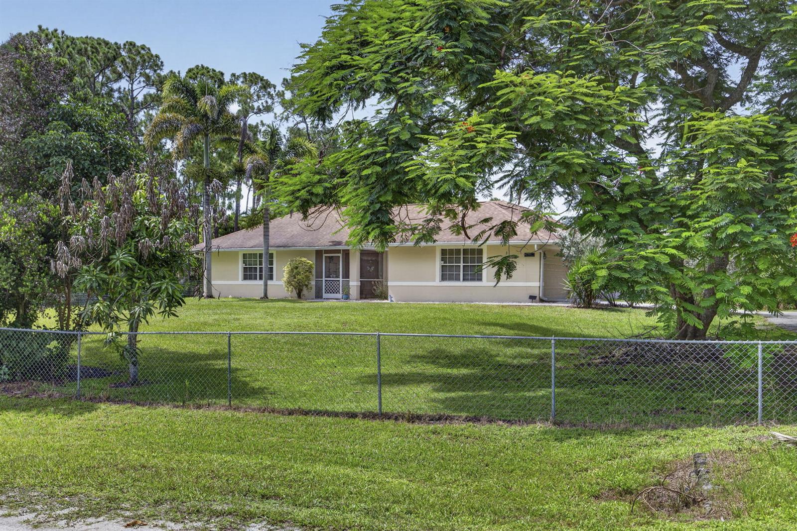14883 60TH Court N, FL 33470 photo 2