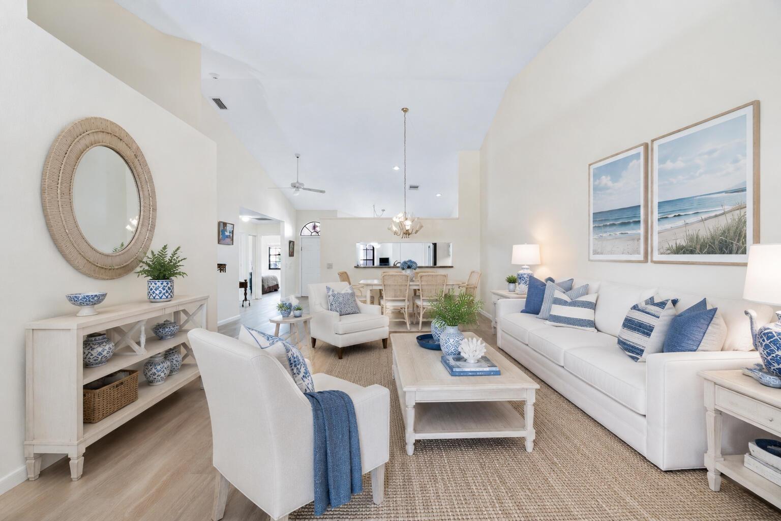 7825 LEXINGTON CLUB Boulevard # B, Delray Beach FL 33446 photo 2