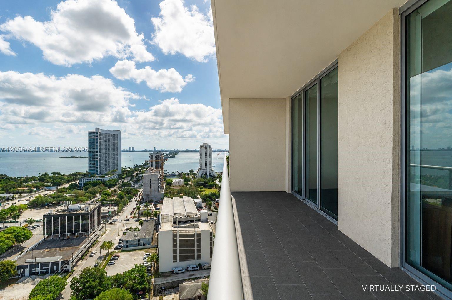 3470 E Coast Ave # H2302, Miami FL 33137 photo 3