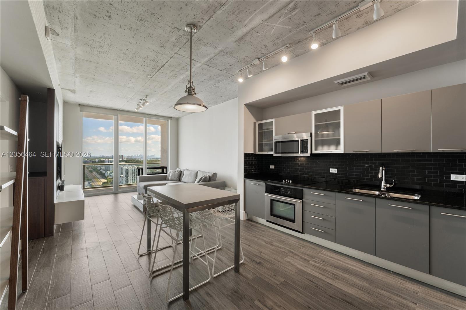3470 E Coast Ave # H2302, Miami FL 33137 photo 4