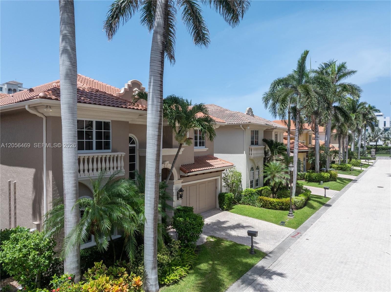 3630 S Ocean Blvd, Highland Beach FL 33487 photo 2