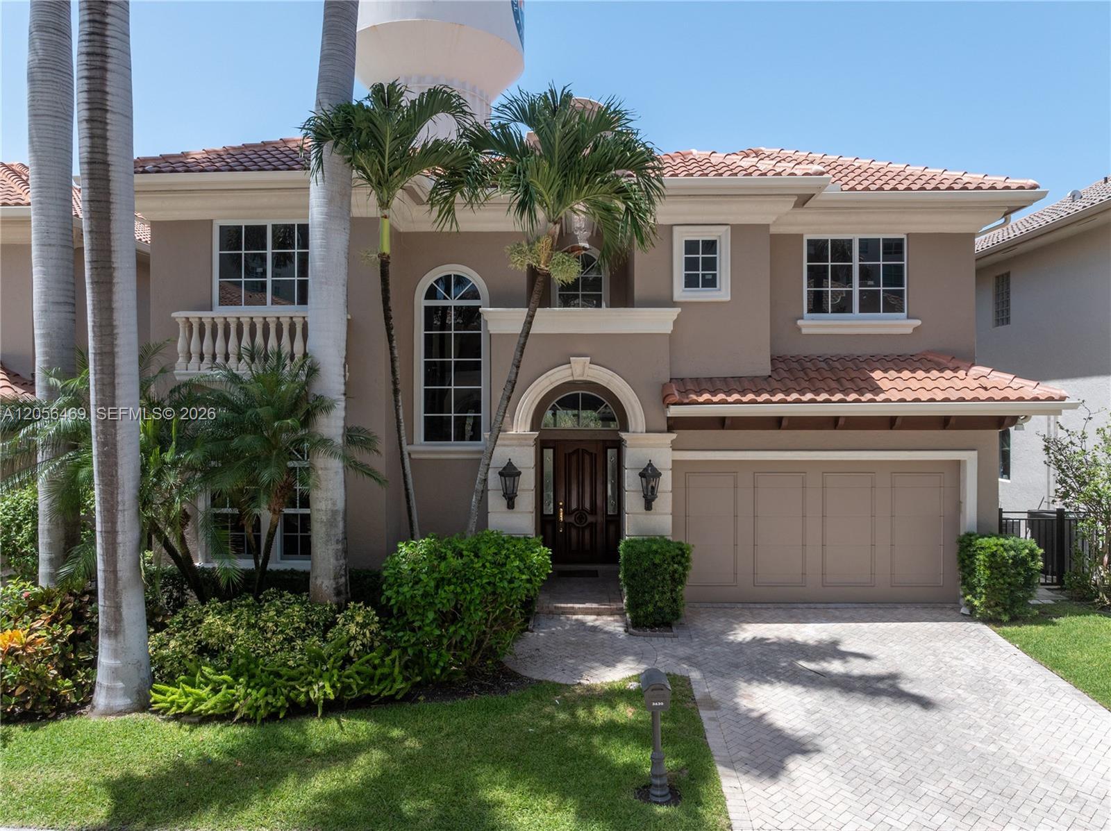 3630 S Ocean Blvd, Highland Beach FL 33487