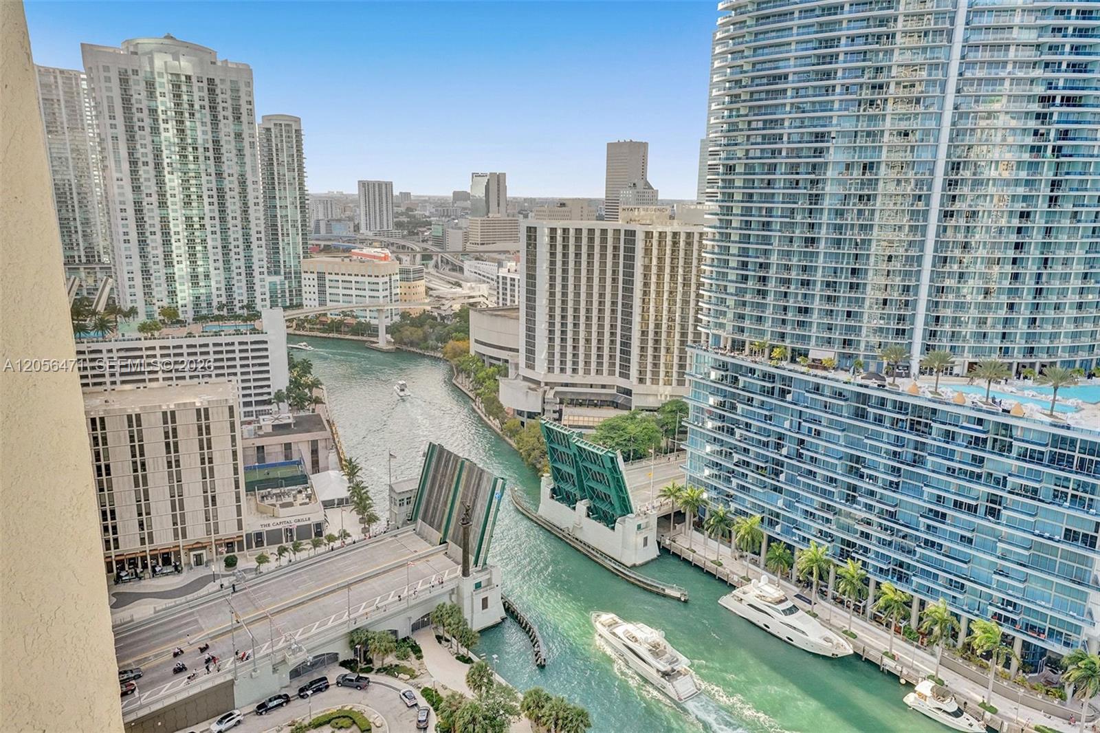 475 Brickell Ave # 2708, Miami FL 33131 photo 2