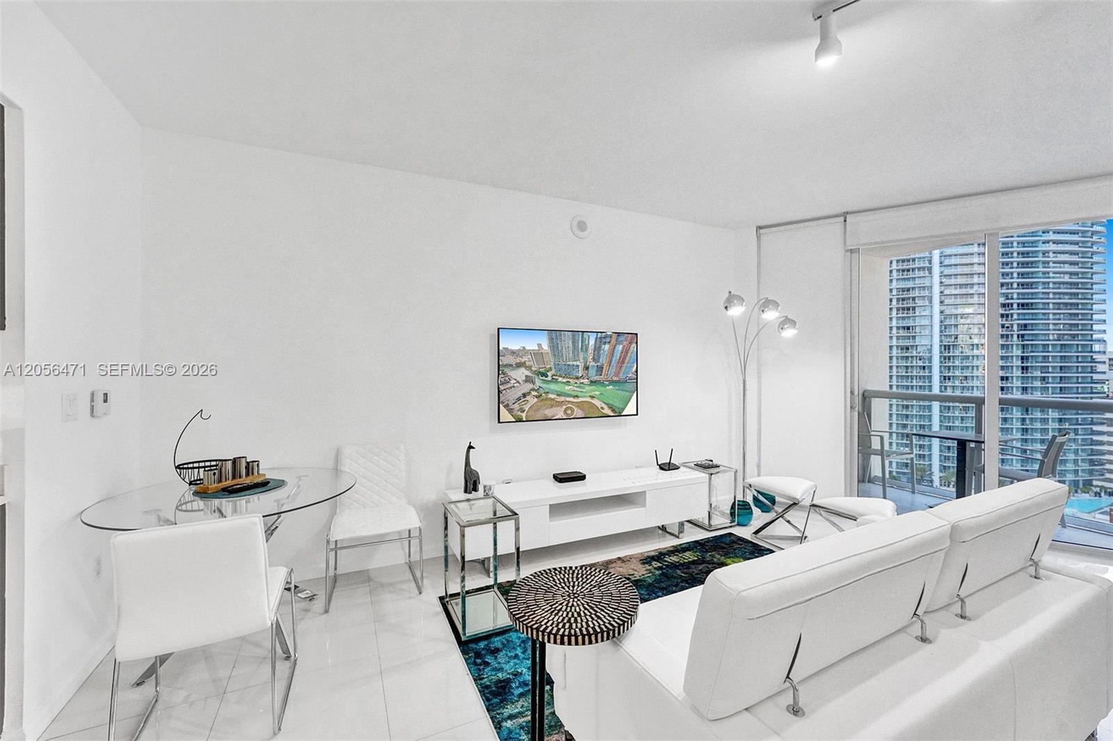 475 Brickell Ave # 2708, Miami FL 33131 photo 3