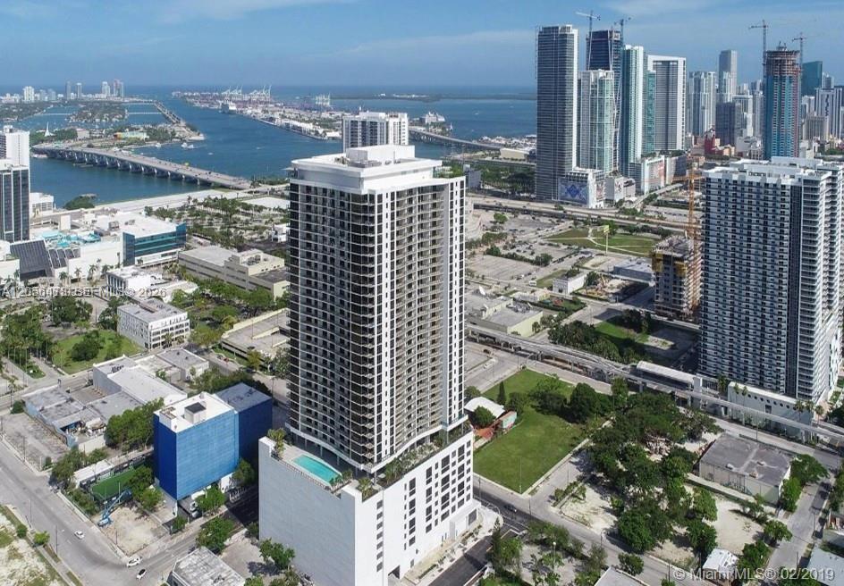 1600 NE 1st Ave # 1815, Miami FL 33132