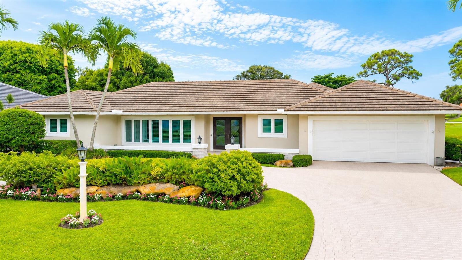 11976 N Lake Drive, Boynton Beach FL 33436