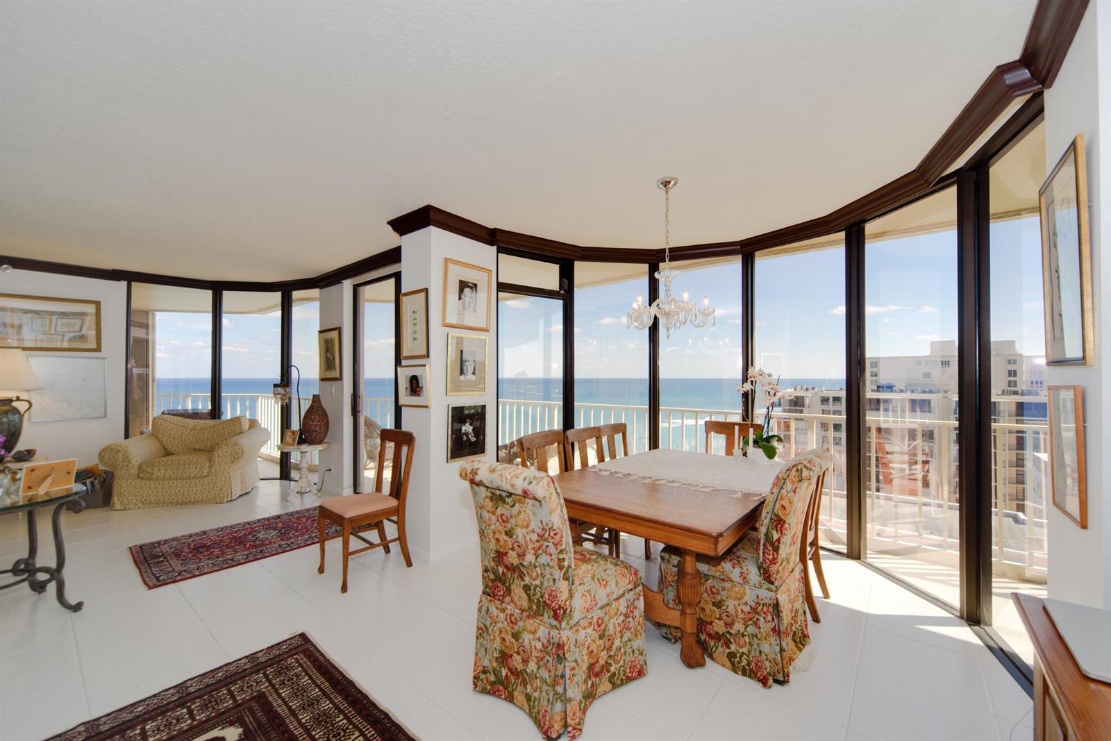 2917 S Ocean Boulevard # 1104, Highland Beach FL 33487 photo 5