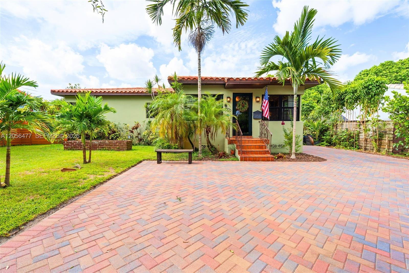 550 Westward Dr # 0, Miami Springs FL 33166