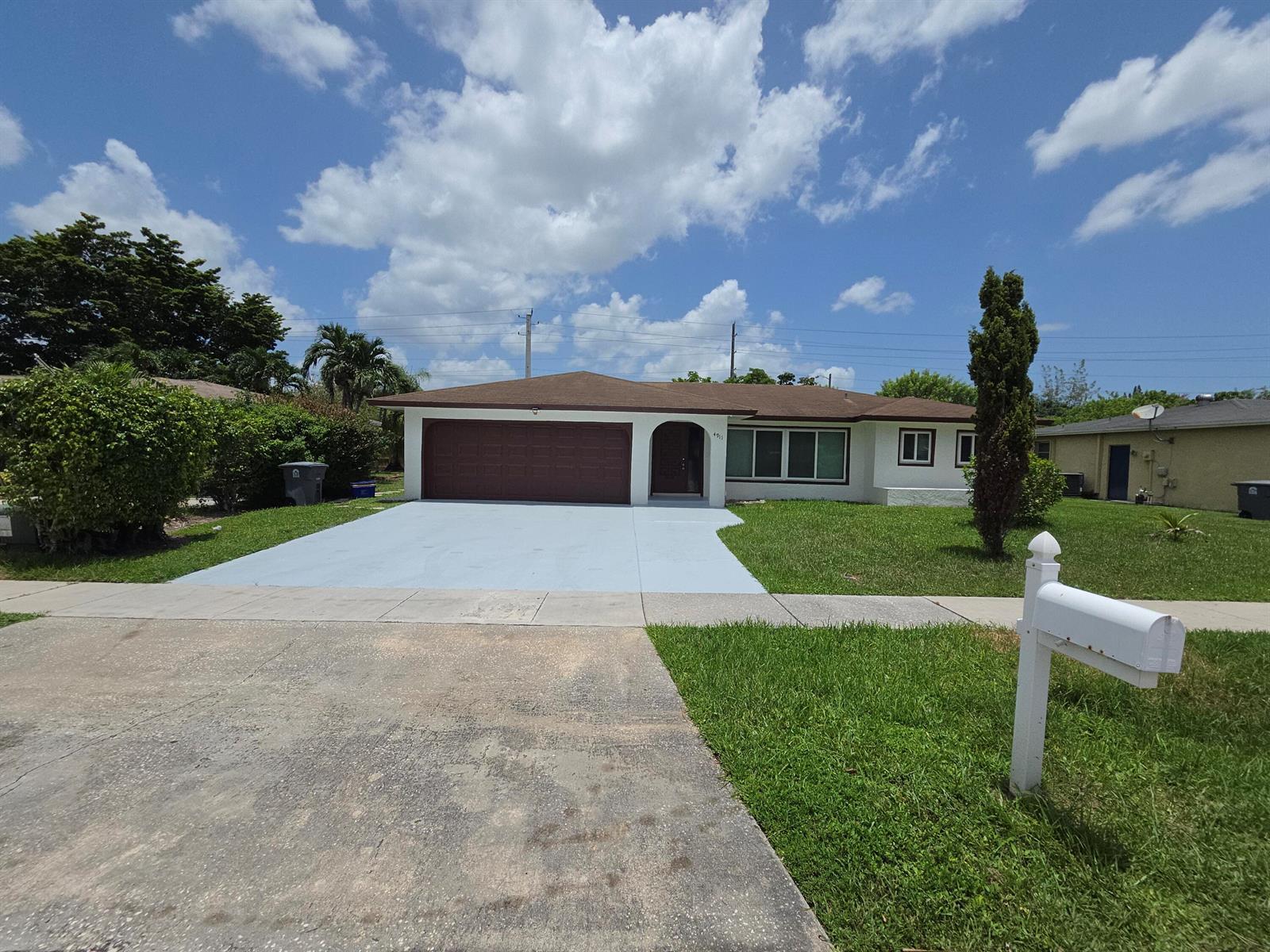 4911 ATAMAN, Boca Raton FL 33428
