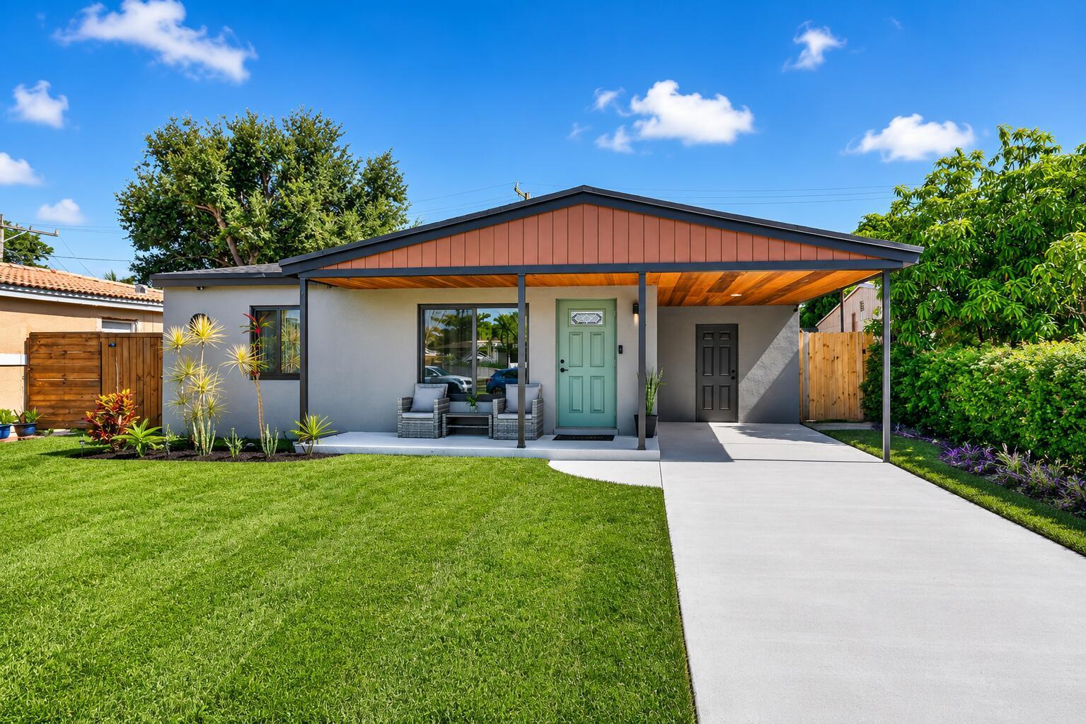 110 NW 56th Street, Oakland Park FL 33309