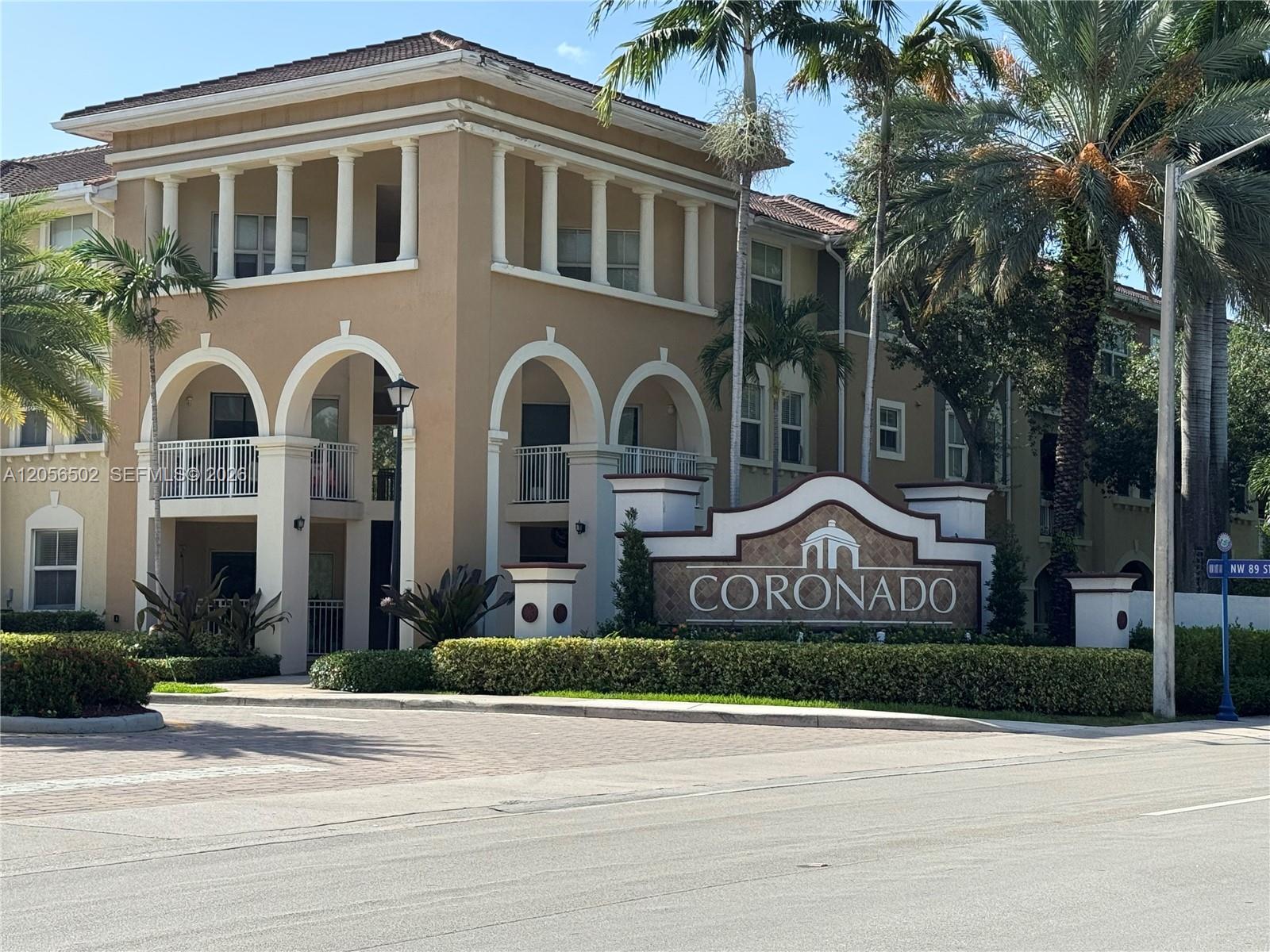 10850 NW 89th Ter # 5, Doral FL 33178