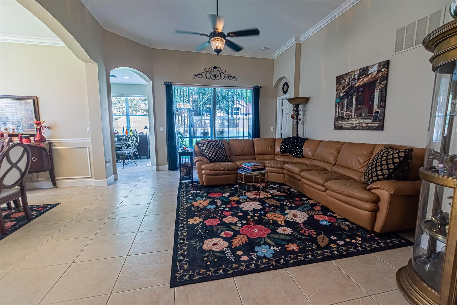 477 SW Talquin Lane, Port St. Lucie FL 34986 photo 5