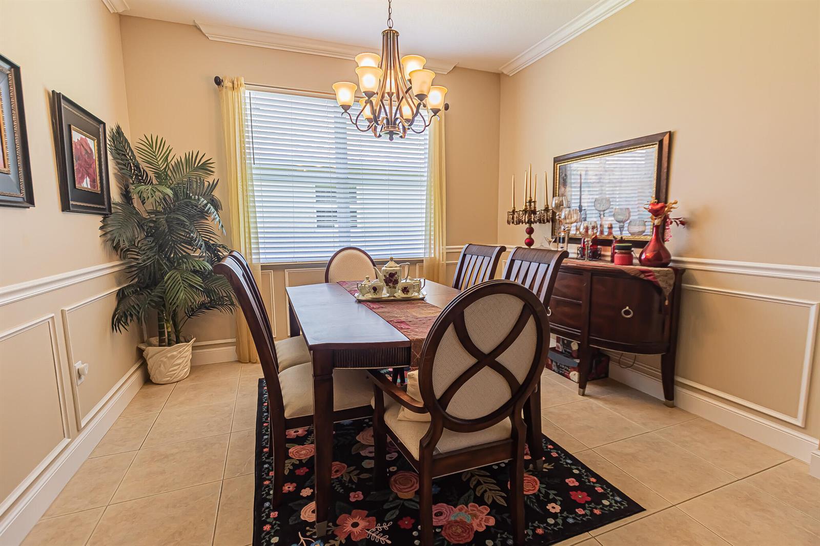 477 SW Talquin Lane, Port St. Lucie FL 34986 photo 4
