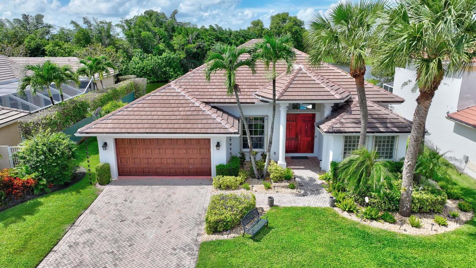 1651 Lakefield N Court, Wellington FL 33414