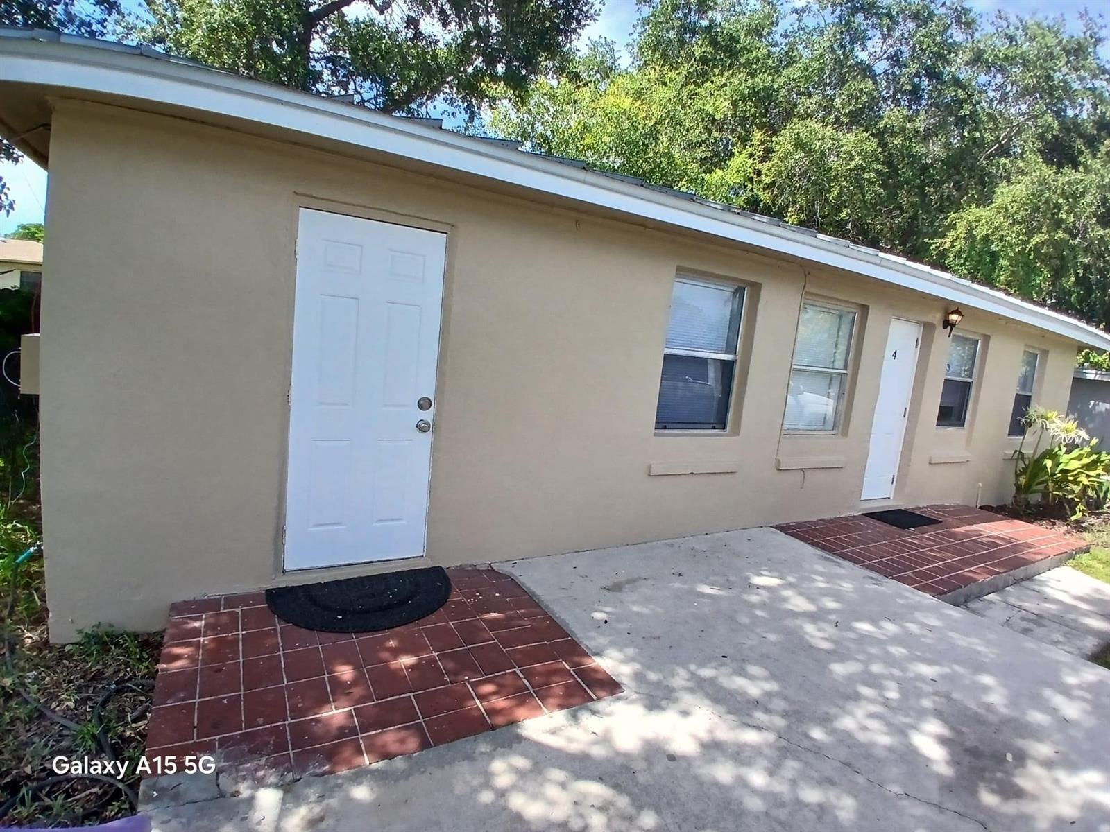 1645 NE 149TH Street # 4, Miami FL 33181