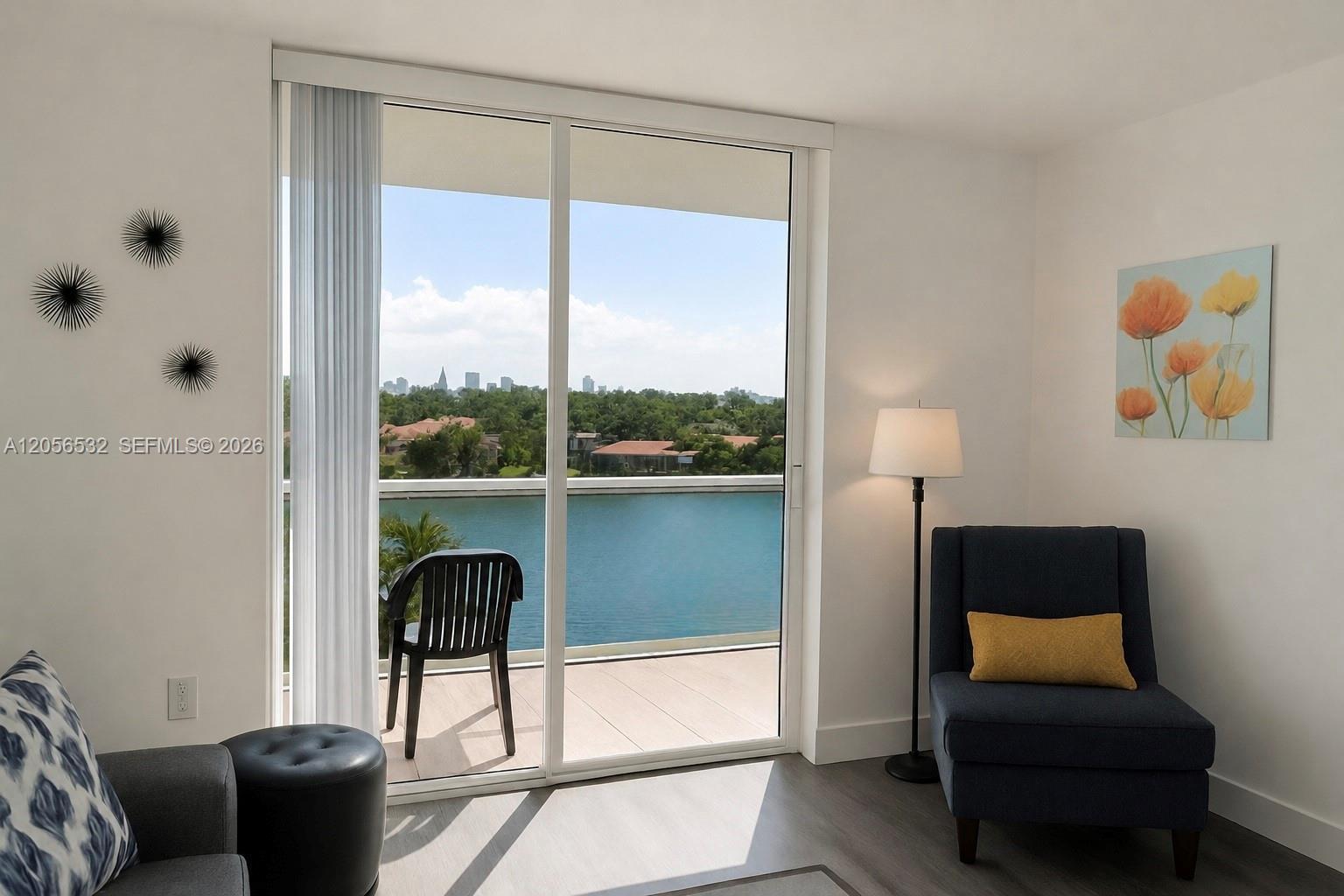 5880 Collins Ave # 703, Miami Beach FL 33140 photo 4