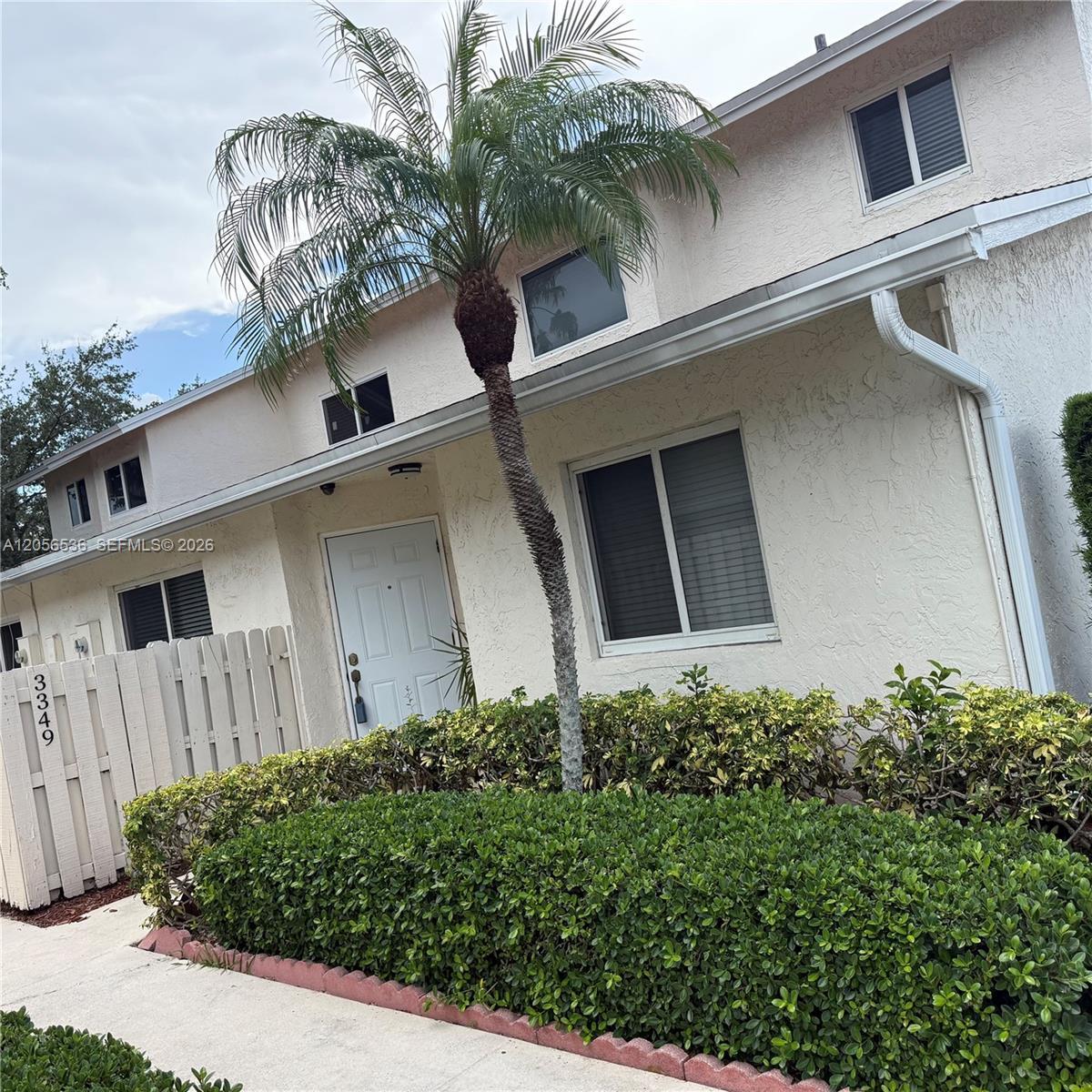 3349 NW 101st Ave, Sunrise FL 33351