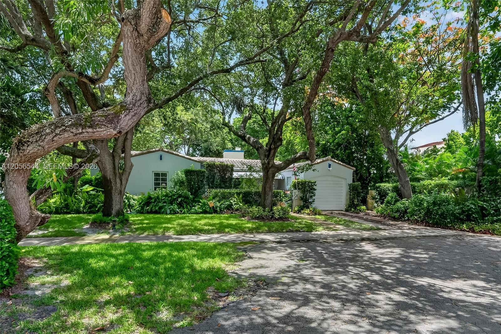 9805 NE 4th Ave Rd, Miami Shores FL 33138