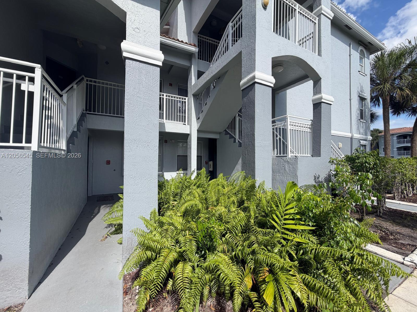 9645 NW 1st Ct # 110, Pembroke Pines FL 33024