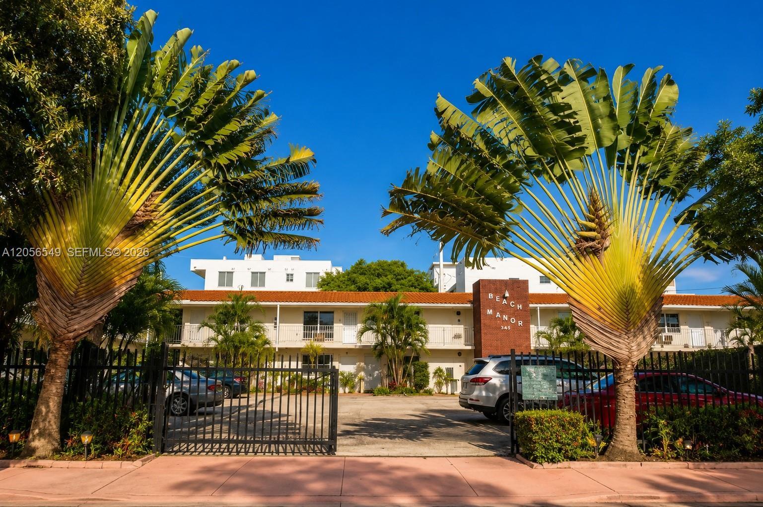 345 Michigan Ave # 19, Miami Beach FL 33139 photo 5