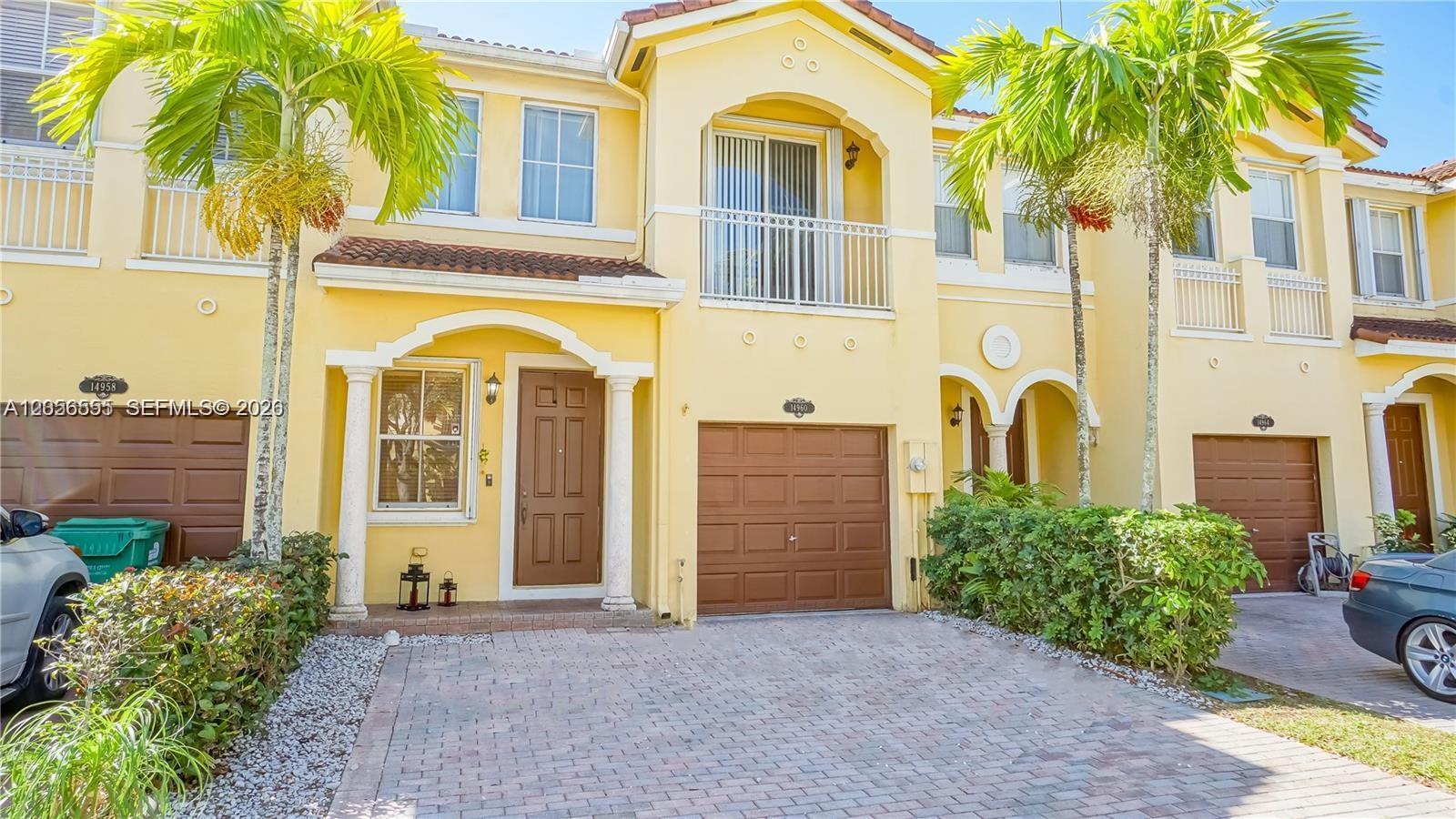 14960 SW 9th Ln # 14960, Miami FL 33194