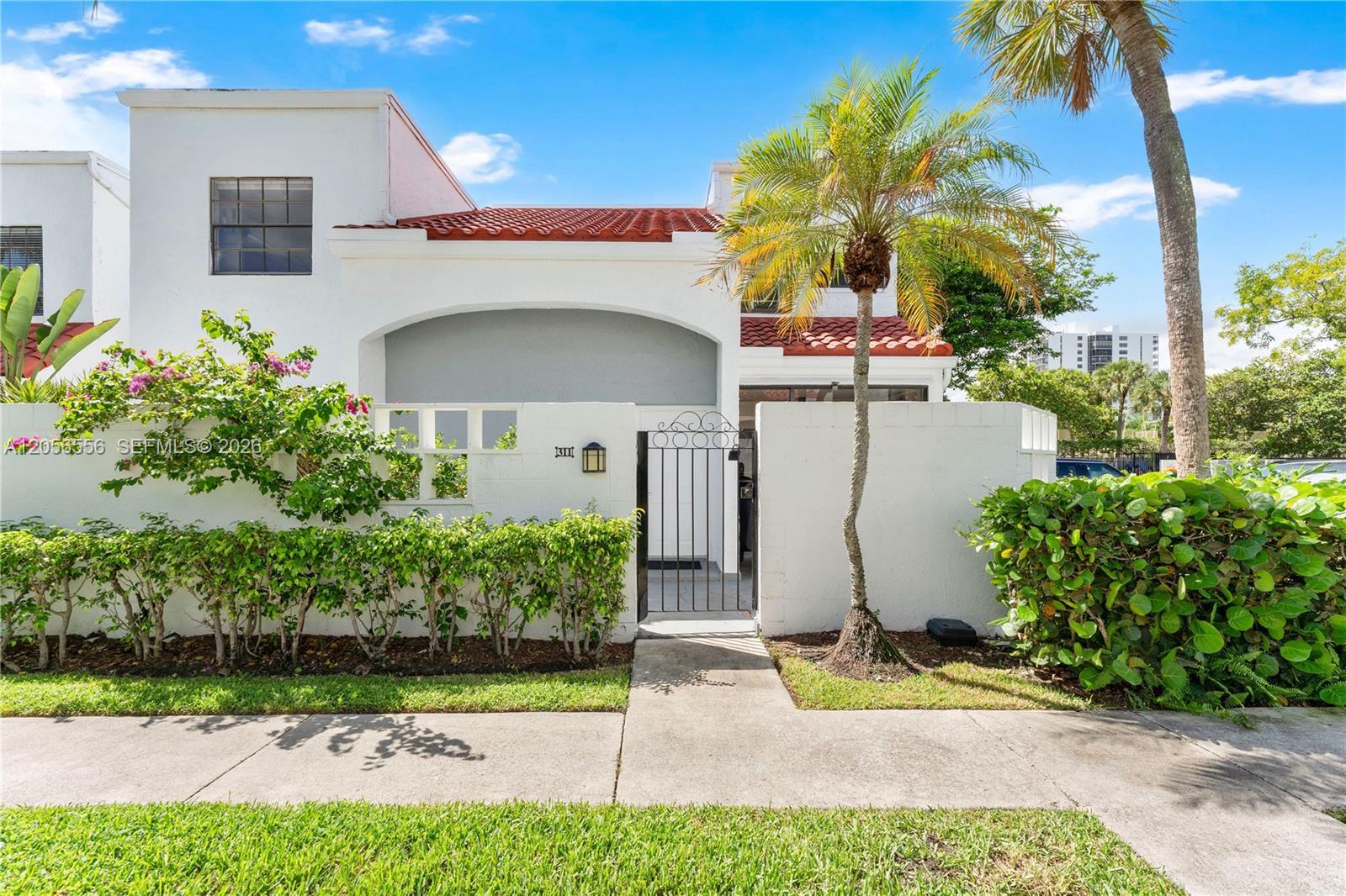 20903 Leeward Ct # 1, Aventura FL 33180