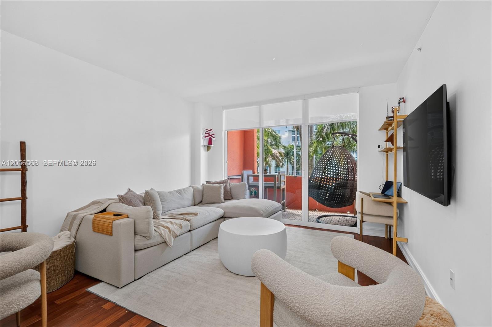 2000 N Bayshore Dr # 306, Miami FL 33137