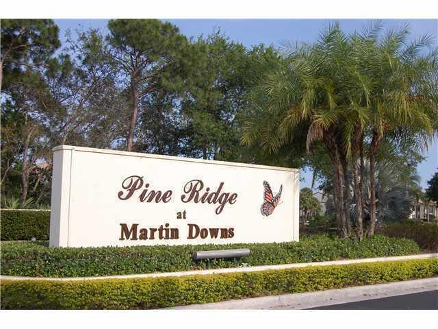 2054 SW Silver Pine Way # B, Palm City FL 34990 photo 2