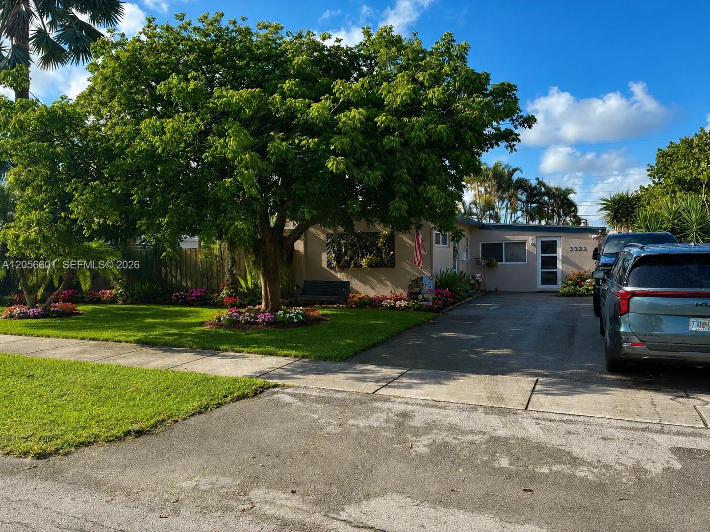 3322 SW 15th Ct, Fort Lauderdale FL 33312 photo 2