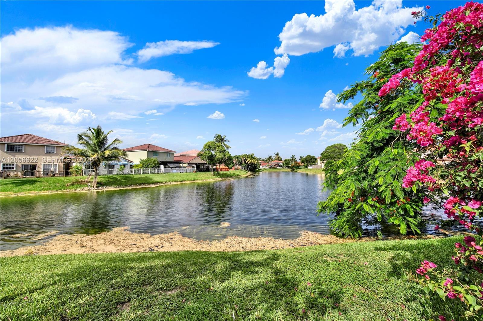 16301 SW 100th Ter, Miami FL 33196