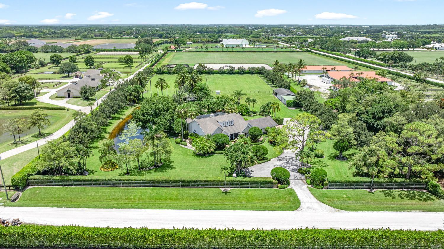 4595 125TH Avenue S, Wellington FL 33449