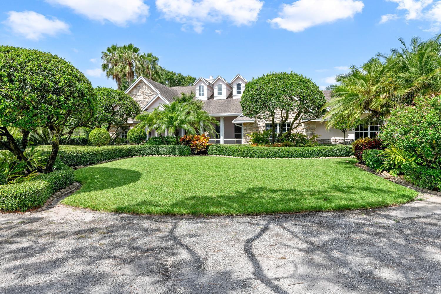 4595 125TH Avenue S, Wellington FL 33449 photo 4