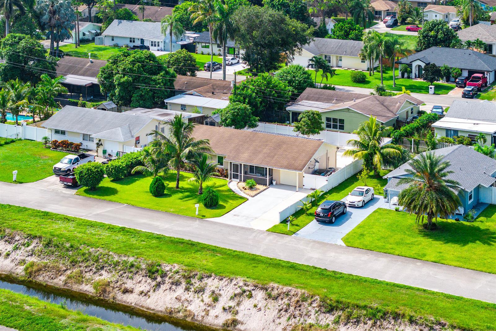 3632 NOREEN Avenue, Boynton Beach FL 33436 photo 4