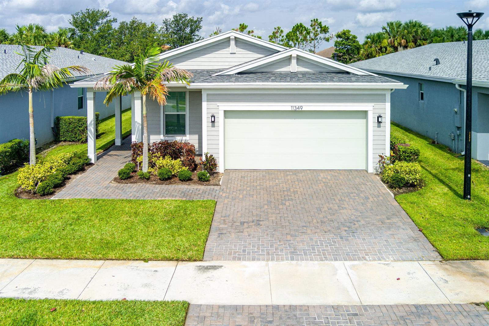 11349 SW Lyra Drive, Port St. Lucie FL 34987 photo 2