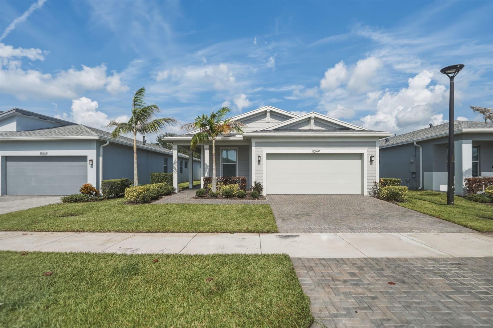 11349 SW Lyra Drive, Port St. Lucie FL 34987 photo 3