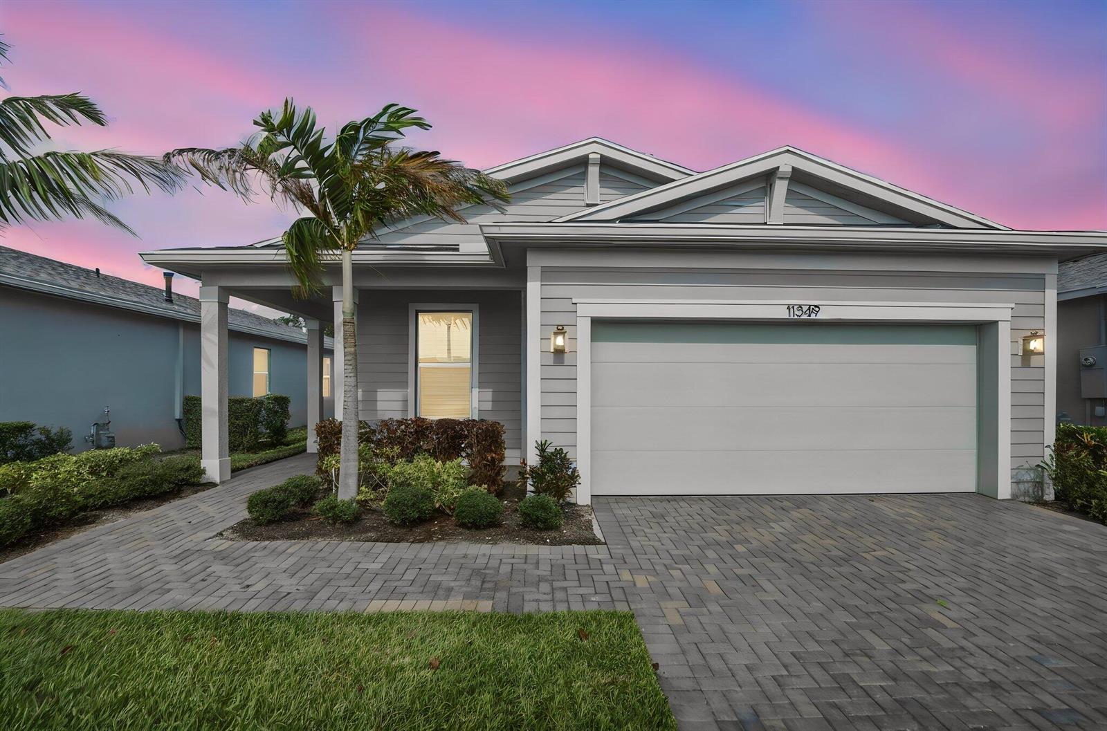 11349 SW Lyra Drive, Port St. Lucie FL 34987