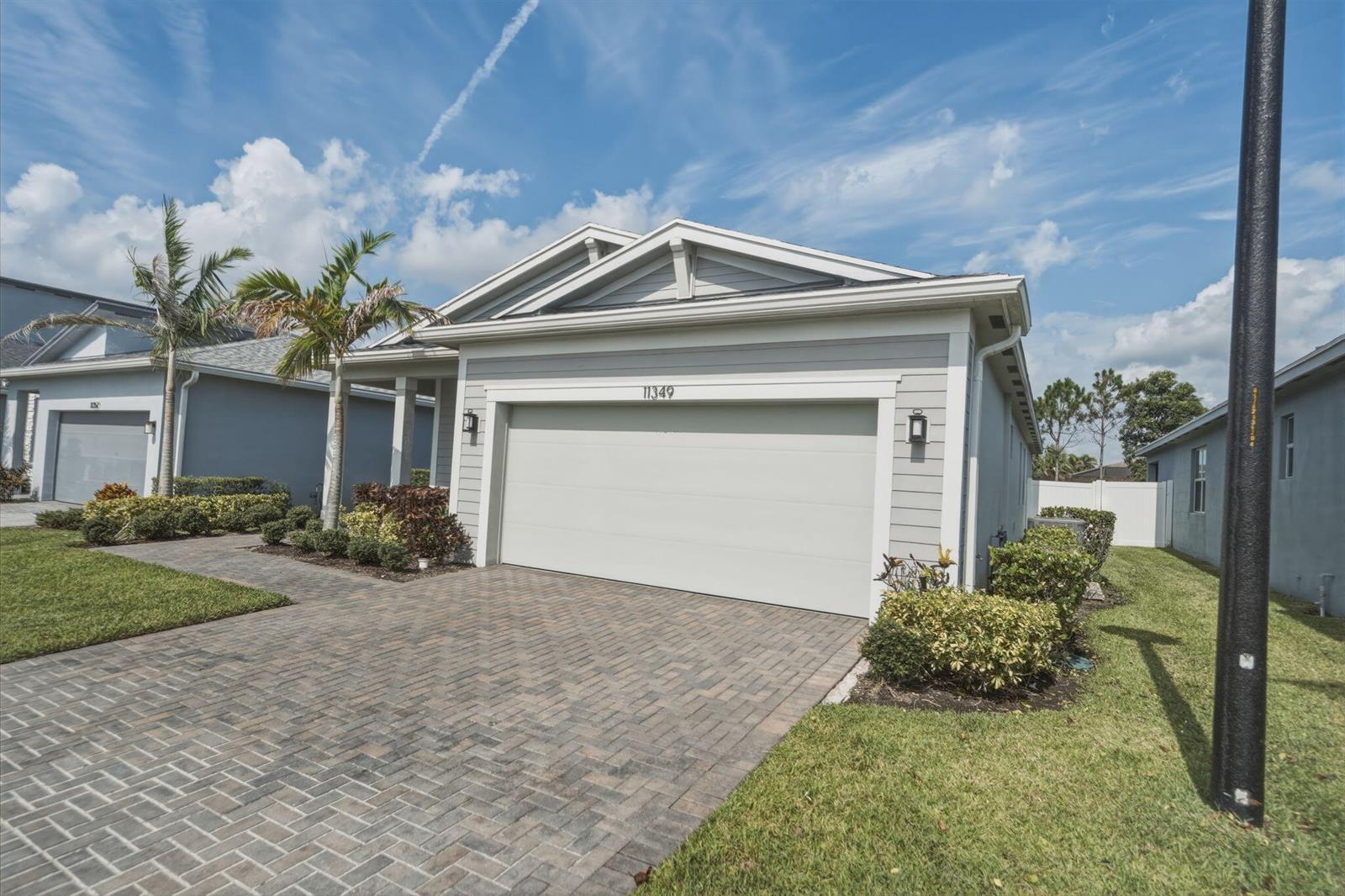 11349 SW Lyra Drive, Port St. Lucie FL 34987 photo 5