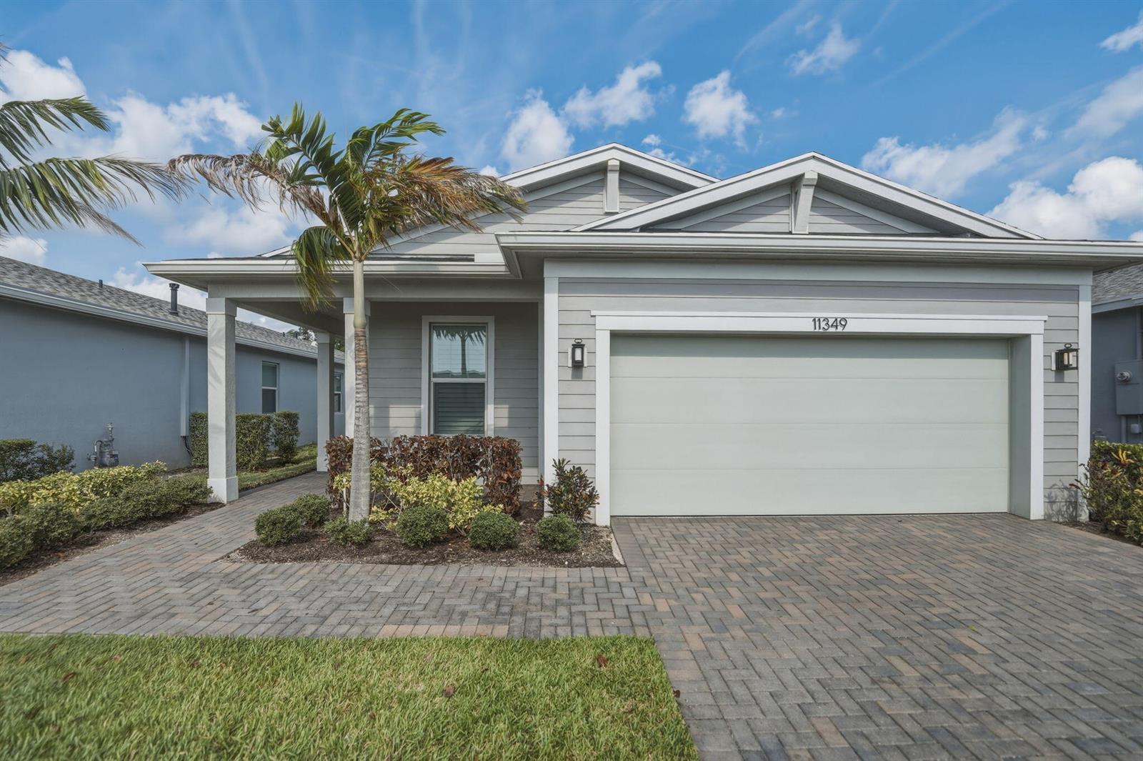 11349 SW Lyra Drive, Port St. Lucie FL 34987 photo 4