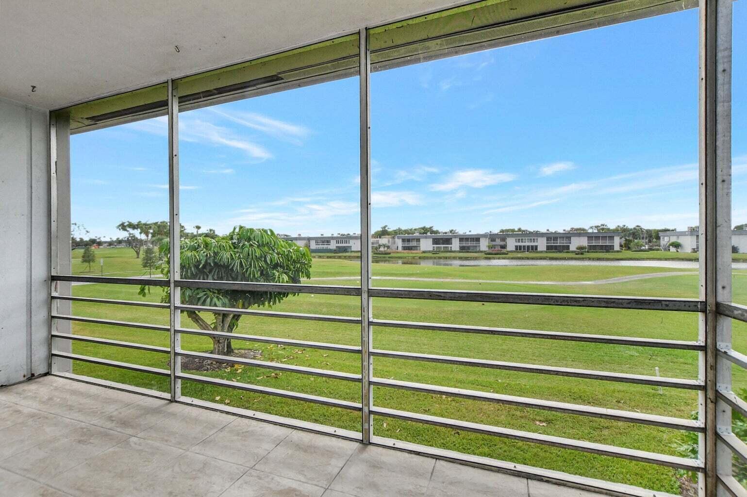 187 NORMANDY D, Delray Beach FL 33484 photo 2