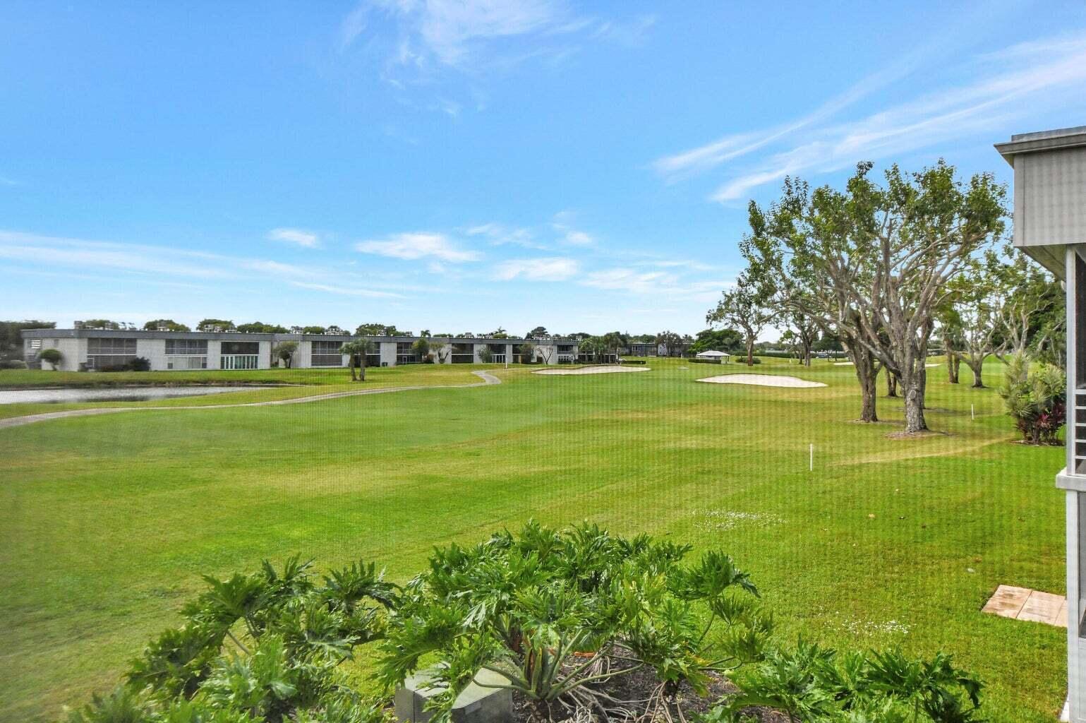 187 NORMANDY D, Delray Beach FL 33484 photo 3