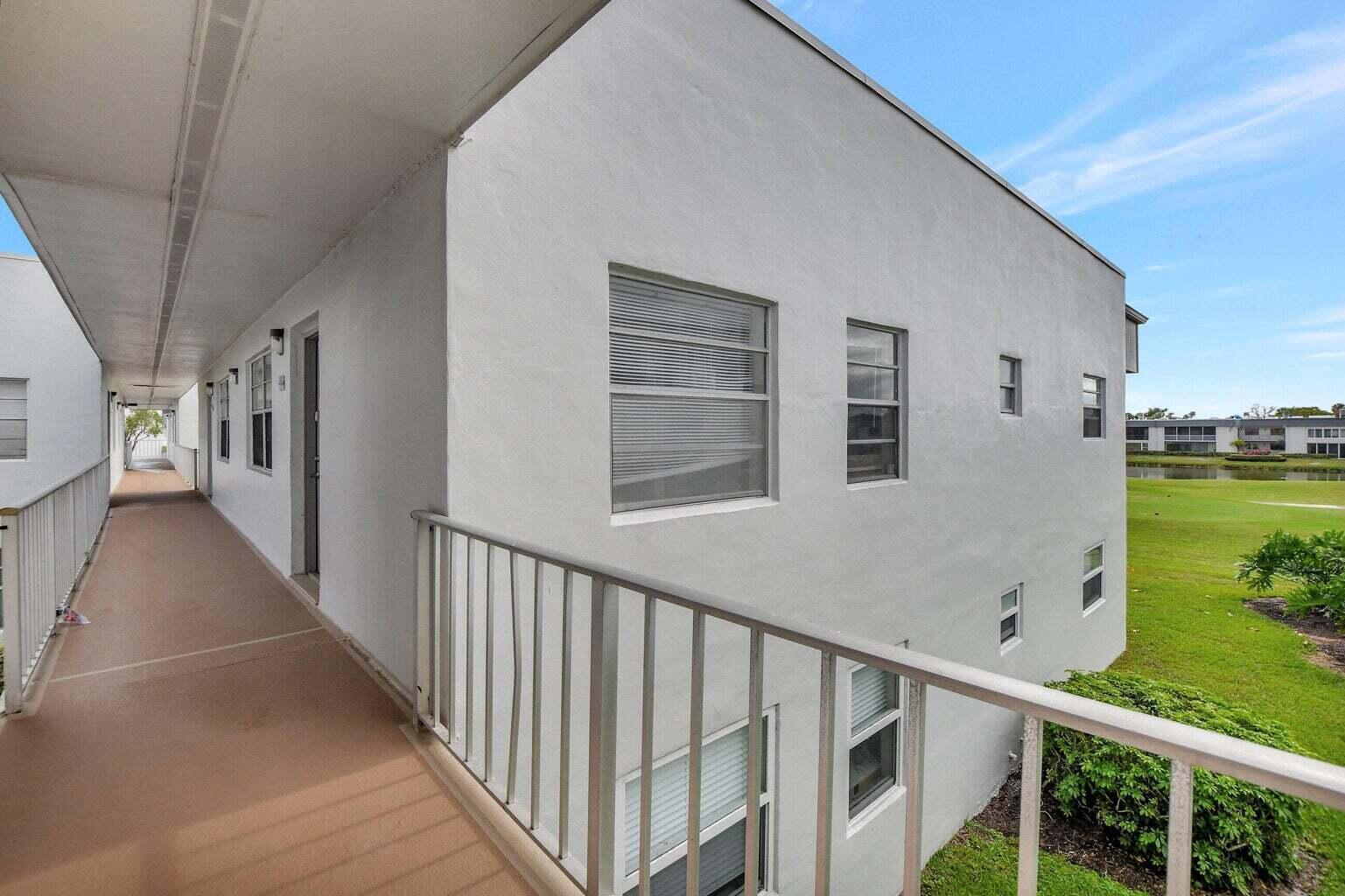 187 NORMANDY D, Delray Beach FL 33484 photo 4