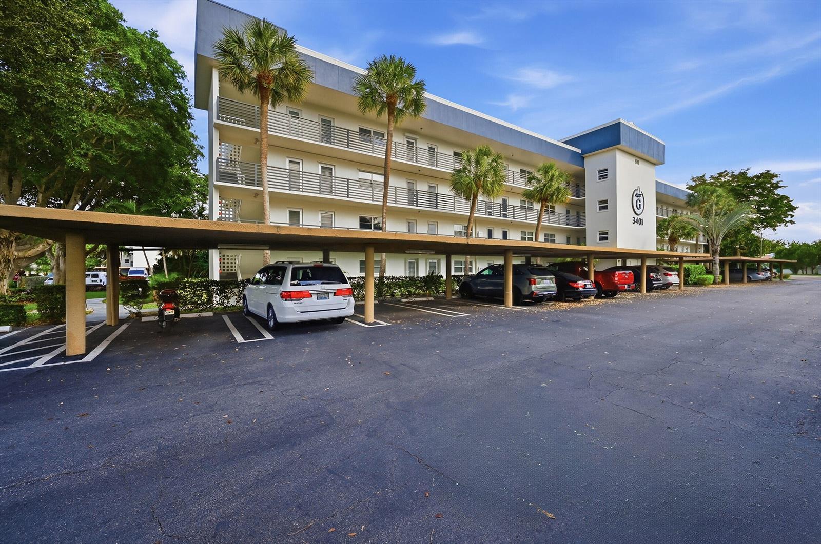 3401 Spanish Trail N # 148, Delray Beach FL 33483 photo 2