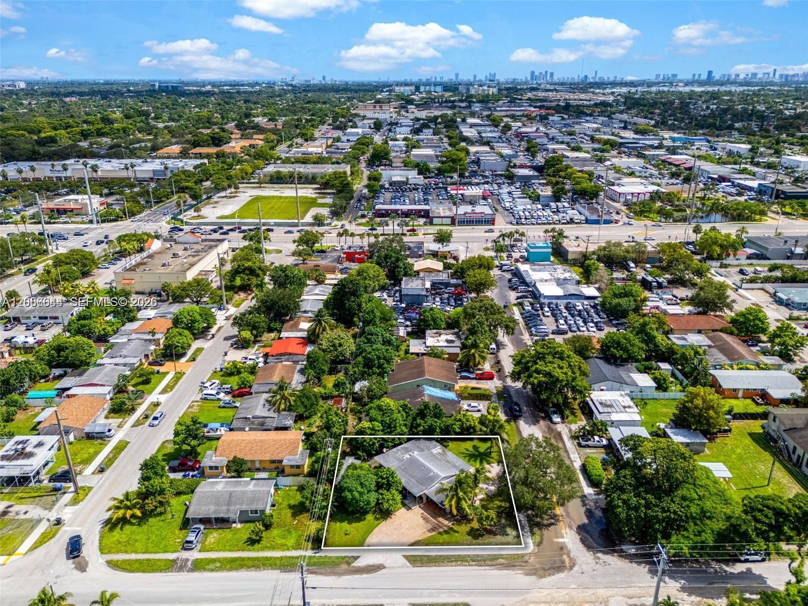 6045 Dawson St, Hollywood FL 33023 photo 5