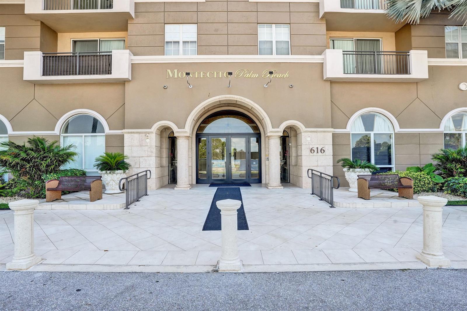 616 Clearwater Park Road # 1107, West Palm Beach FL 33401 photo 2