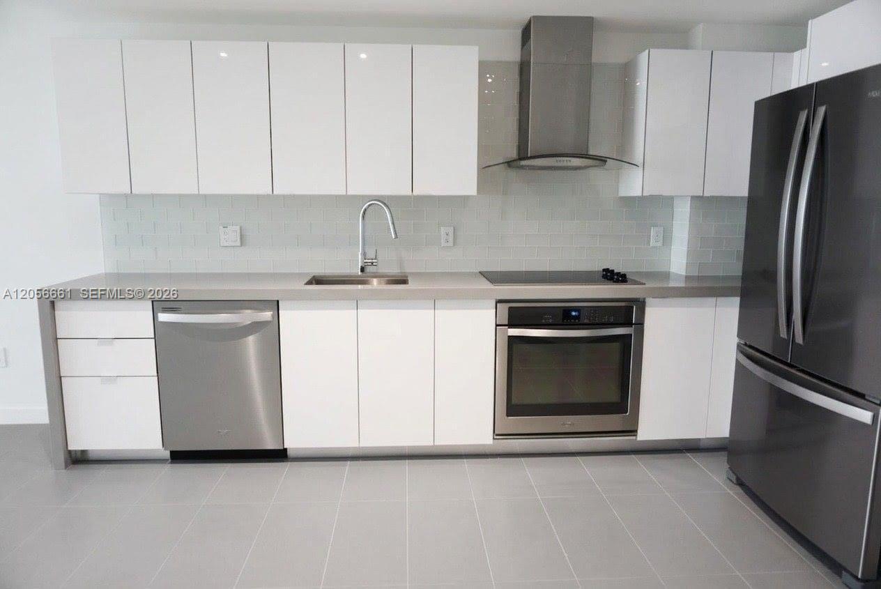 1600 NE 1st Ave # 1502, Miami FL 33132 photo 3