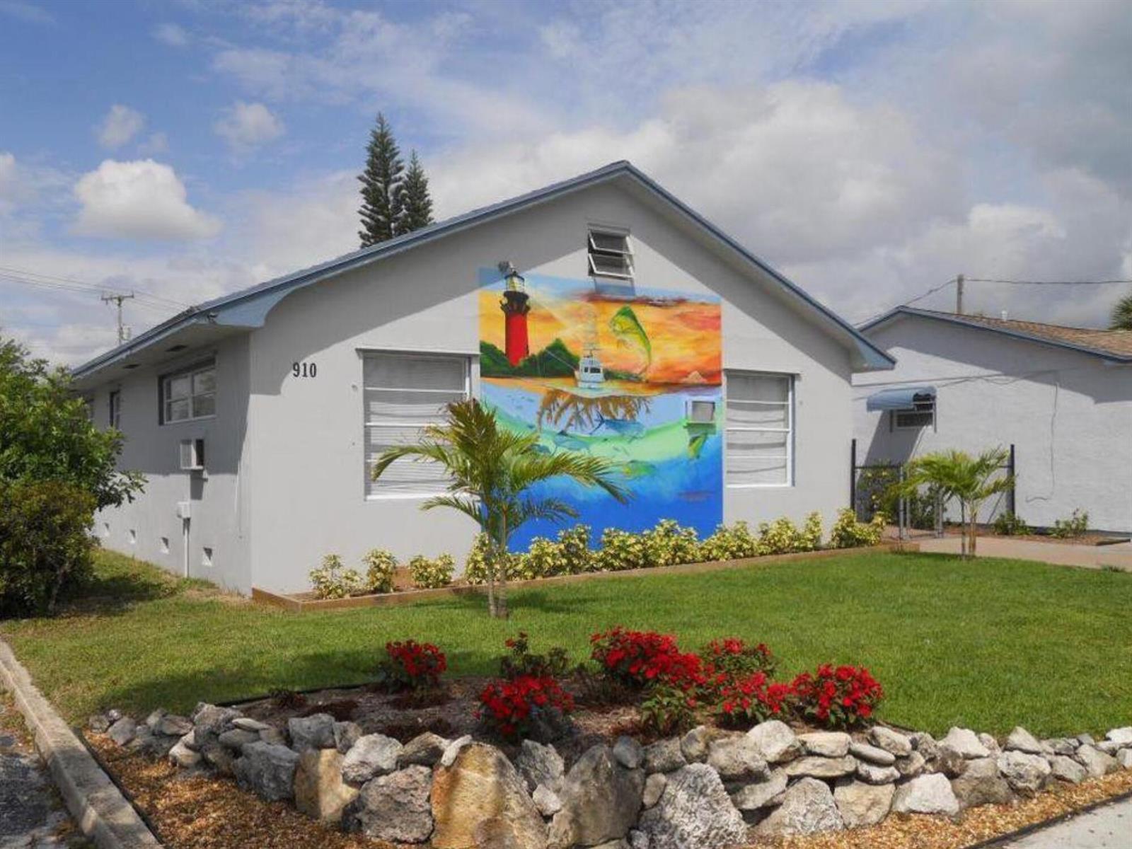 910 E Coast Avenue # 2, Lantana FL 33462